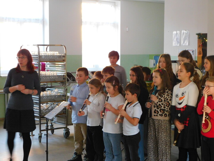 Den otevřených dveří prosinec 2025 I