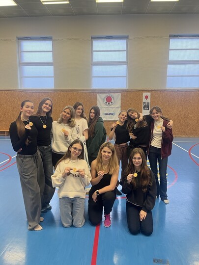 ŠD Zimní olympijské hry 2026