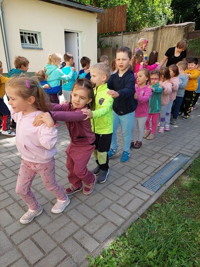 Zumba show 2026