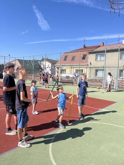 Doberskiáda 2026